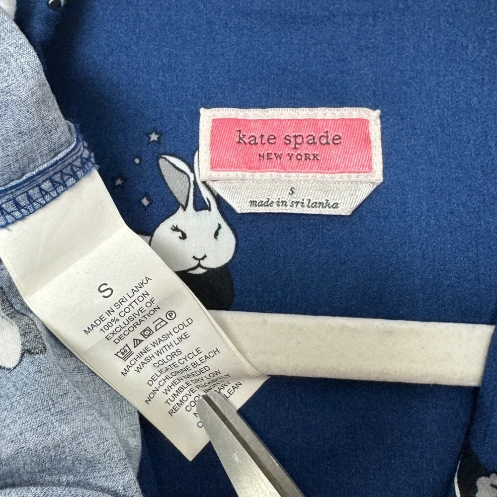kate spade excellent pre